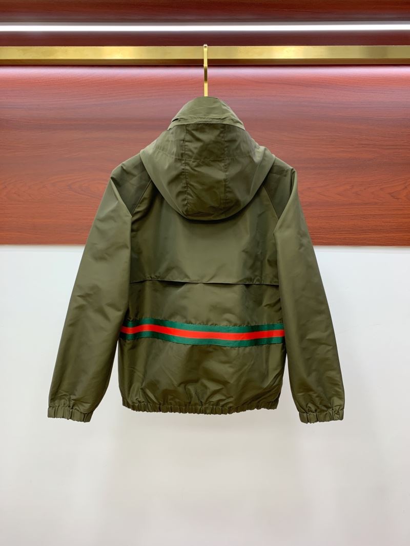 Gucci Outwear